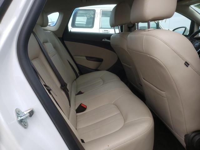 2015 BUICK VERANO PRE 1G4PT5SVXF4186235