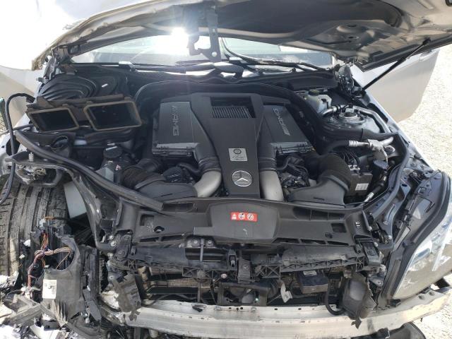 2015 MERCEDES-BENZ E 63 AMG-S WDDHH7GB4FB141670