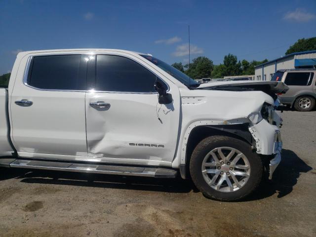 2022 GMC SIERRA LIM 3GTU9DED8NG104541