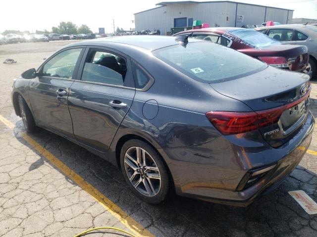 2019 KIA FORTE GT L - 3KPF34AD3KE052534