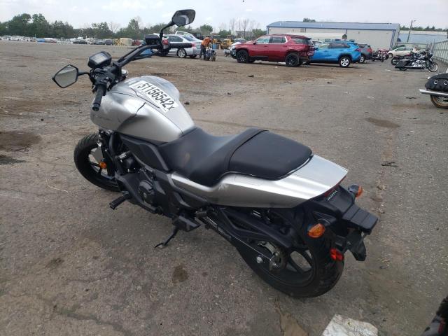 2015 HONDA CTX700 ND JH2RC6847FK100500