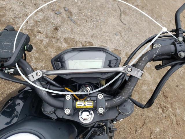 2015 HONDA GROM 125 MLHJC6115F5104689