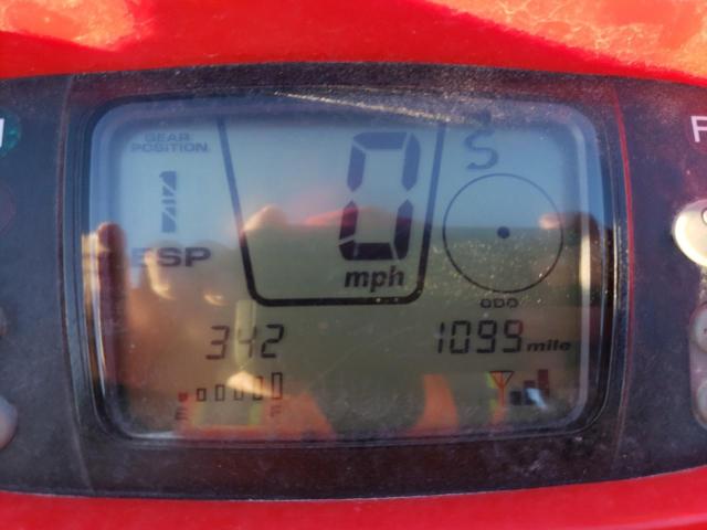 2006 HONDA TRX680 FGA 1HFTE334864100689