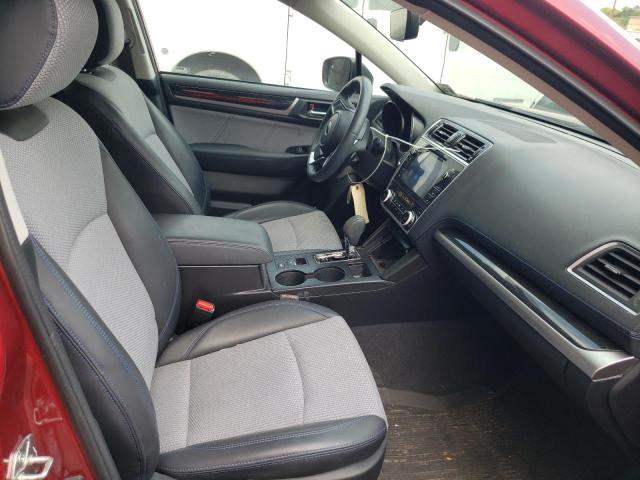 2019 SUBARU LEGACY SPO 4S3BNAR65K3041278
