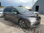 2019 HONDA  ODYSSEY