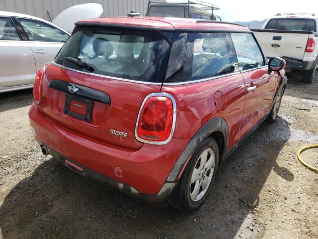 WMWXP5C52GT739505 Mini Cooper