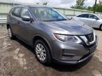 2017 NISSAN  ROGUE