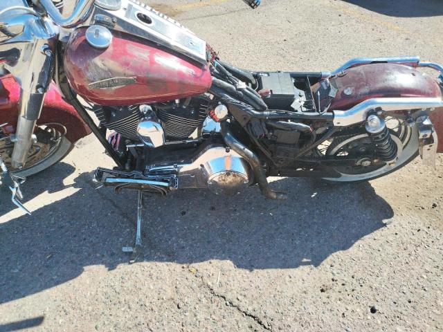 2005 HARLEY-DAVIDSON FLHRCI 1HD1FRW3X5Y675564
