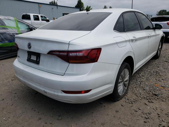 Volkswagen Jetta 2018 -auction- 3