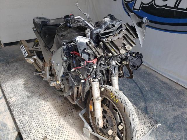2008 YAMAHA FJR1300 AS JYARP16E88A001507