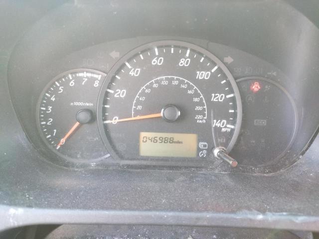 2020 MITSUBISHI MIRAGE ML32A3HJXLH001802