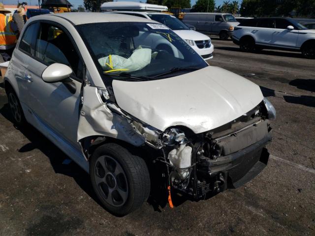 2017 FIAT 500 ELECTR 3C3CFFGE6HT579885