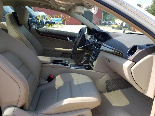 2015 MERCEDES-BENZ C 350 4MAT WDDGJ8JB7FG354422