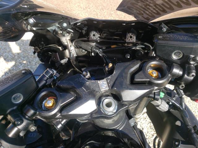 2022 SUZUKI GSX1300 RR JS1EJ11B9N7101779