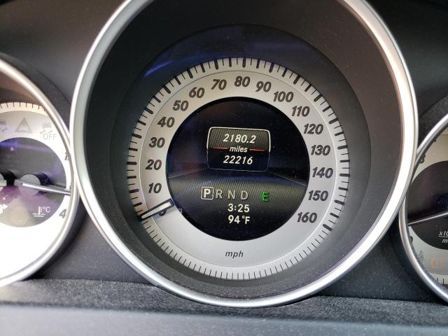 2015 MERCEDES-BENZ C 350 4MAT WDDGJ8JB7FG354422