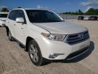 2012 TOYOTA  HIGHLANDER