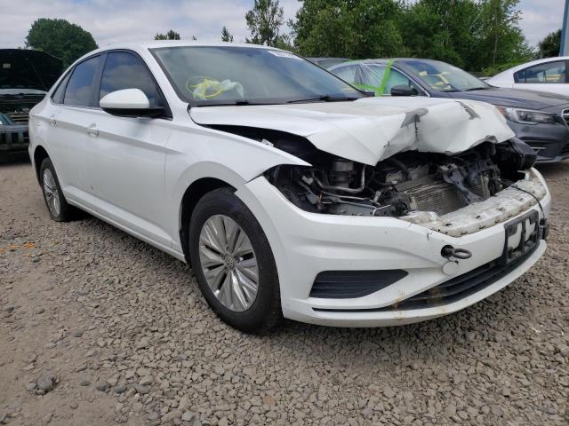 Volkswagen Jetta 2018 -auction- 0