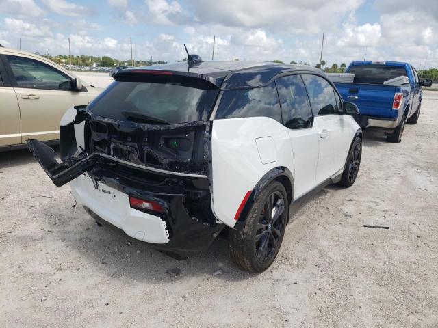 2019 BMW I3 S REX WBY8P8C5XK7E52022