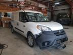 2015 RAM  PROMASTER