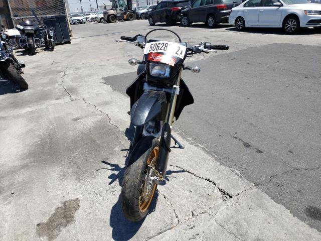 2018 SUZUKI DR-Z400 SM JS1SK44AXJ2101916