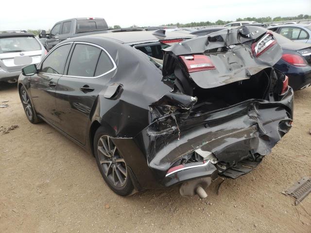 2015 ACURA TLX ADVANC 19UUB2F76FA004716