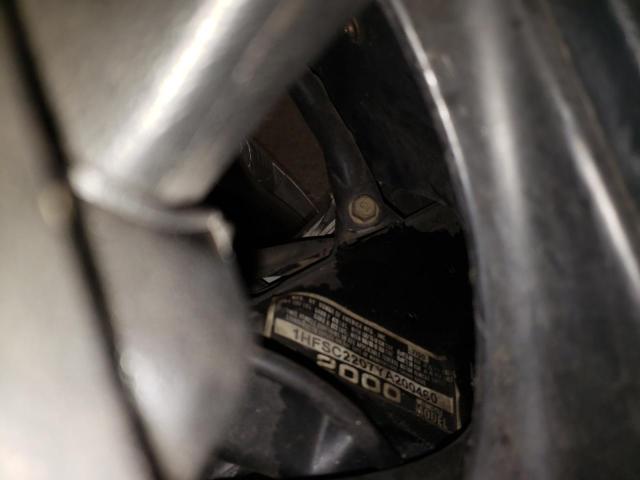 2000 HONDA GL1500 A 1HFSC2207YA200460