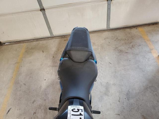 2019 YAMAHA MT07 JYARM27EXKA005529
