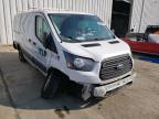 2016 FORD  TRANSIT