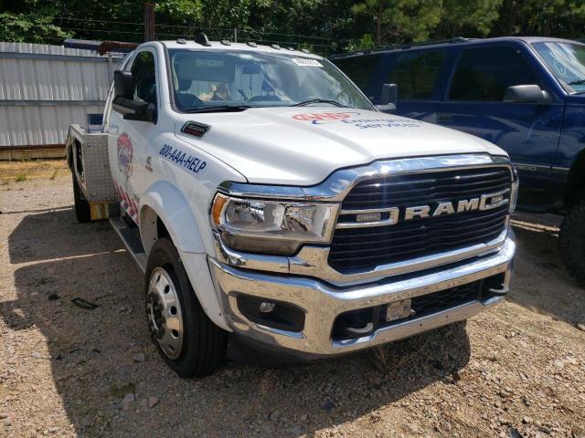 2020 Ram 4500 