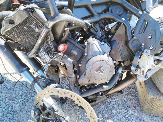 2022 TRIUMPH MOTORCYCLE TIGER 900 SMTE65DF7NTAW7222
