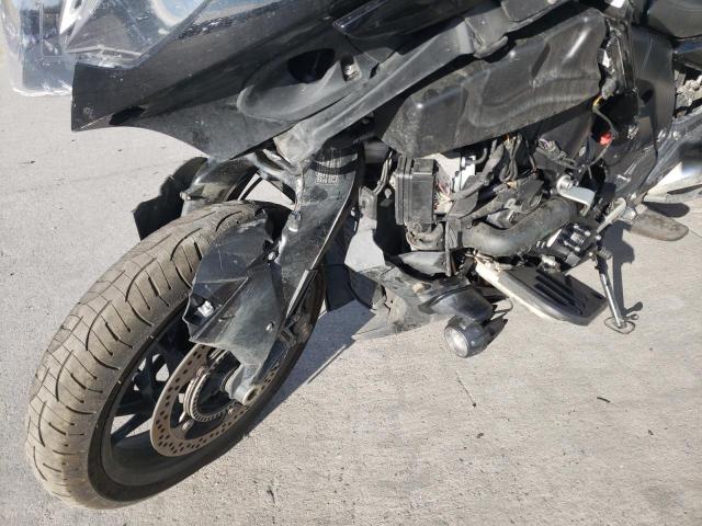 2020 BMW K1600 B WB10F530XLZG18689
