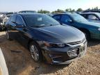 2018 CHEVROLET  MALIBU