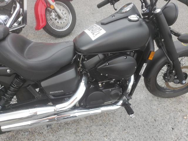2022 HONDA VT750 C2B JH2RC5374NK200581