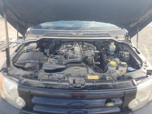 SALAE24498A474154 Land Rover LR3 SE