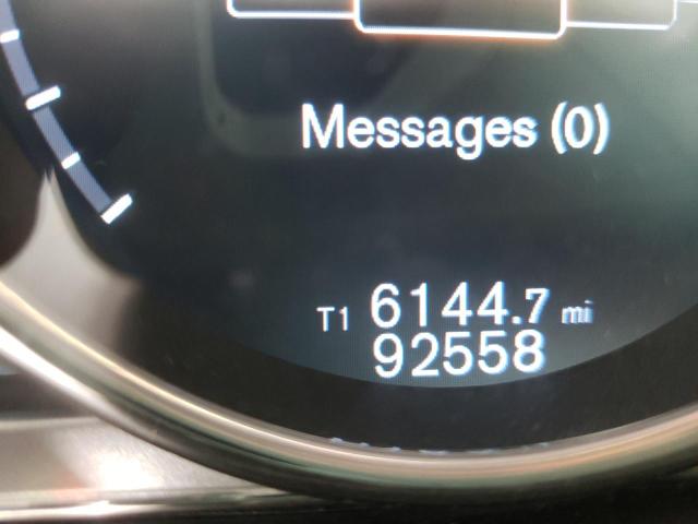 2015 VOLVO V60 PREMIE YV140MEK5F1220119