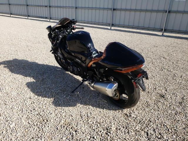 2022 SUZUKI GSX1300 RR JS1EJ11B9N7101779