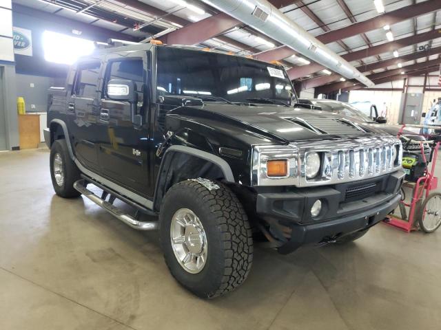 2007 Hummer H2 SUT for sale in East Granby, CT