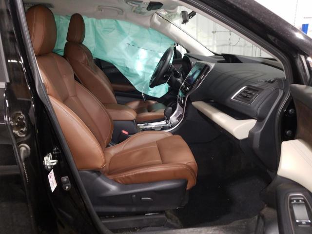 2020 SUBARU ASCENT TOU 4S4WMARD8L3445921