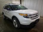 2015 FORD  EXPLORER