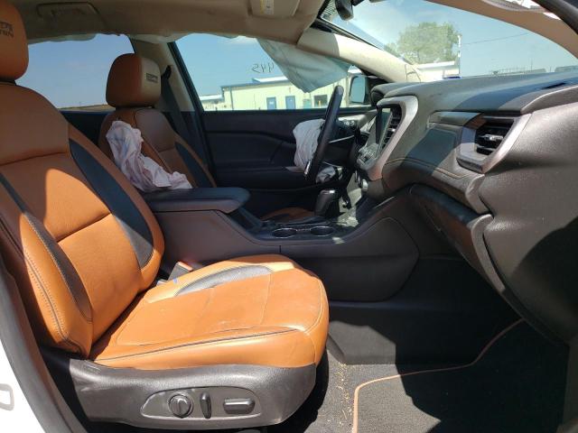 2017 GMC ACADIA ALL 1GKKNVLS1HZ236074