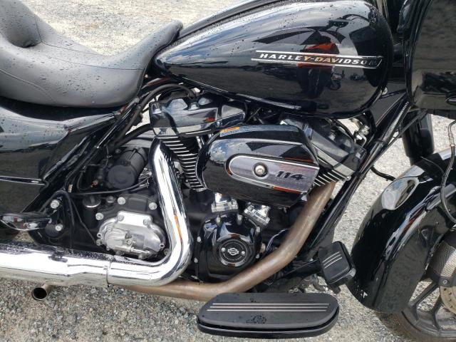 2019 HARLEY-DAVIDSON FLTRXS 1HD1KTP13KB668671