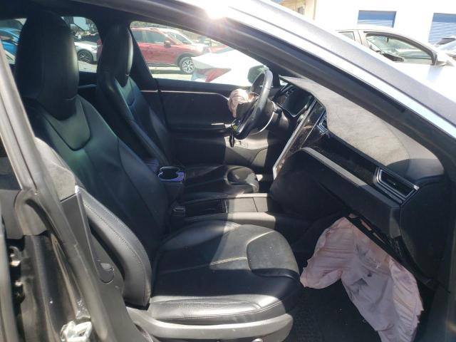 2015 TESLA MODEL S P8 5YJSA1H42FF088546