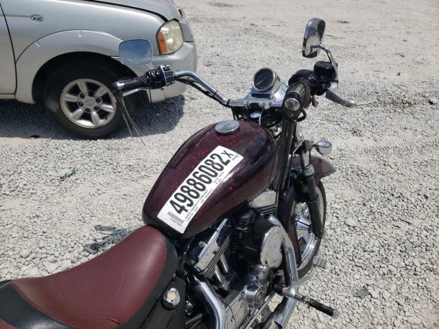 2006 HARLEY-DAVIDSON XL1200 L 1HD1CWP4X6K462651