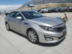 2014 KIA  OPTIMA