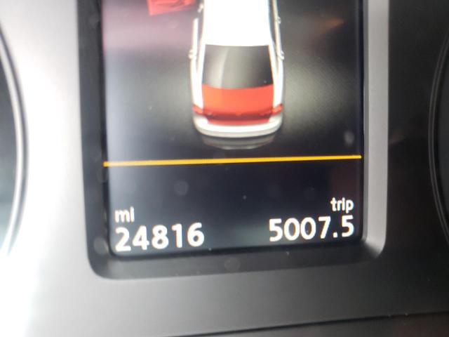 2022 VOLKSWAGEN PASSAT LIM 1VWBA7A34NC004773