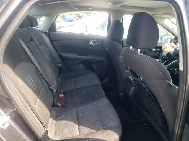 2019 KIA FORTE GT L - 3KPF34AD3KE052534
