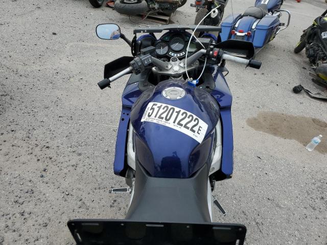 2005 YAMAHA FJR1300 JYARP07E35A002441