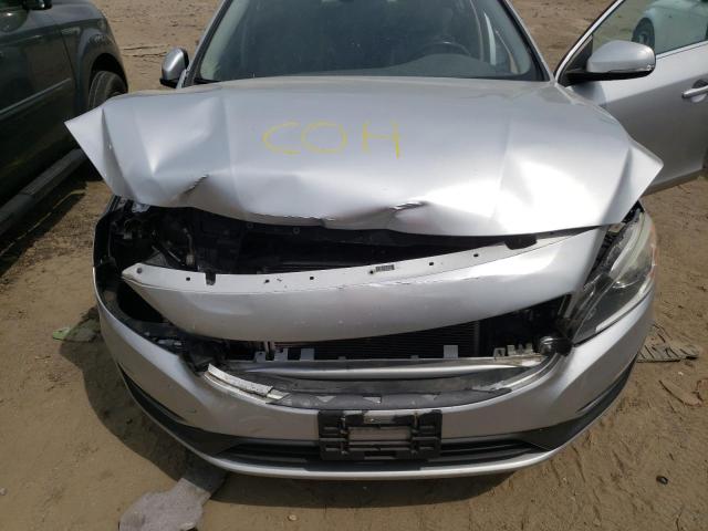 2015 VOLVO V60 PREMIE YV140MEK5F1220119