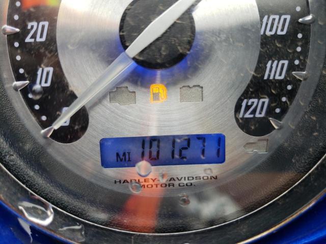2004 HARLEY-DAVIDSON FLHTCSE 1HD1PJE114Y952129
