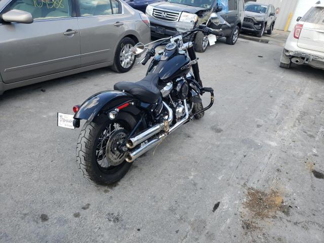 2020 HARLEY-DAVIDSON FLSL 1HD1YDJ14LB065081
